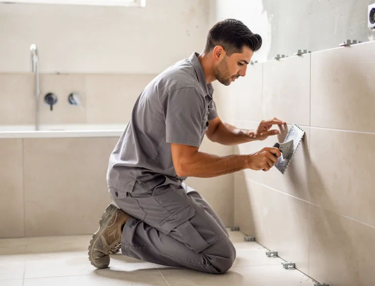 Reforma de Baño servicio en Ciudad Lineal